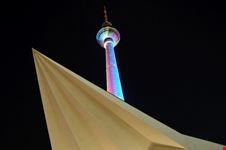 berlin fernsehturm