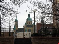chicago ukrainian village