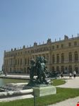 Vista di Versailles
