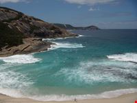 western australia-zona albany
