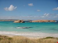 la bellissim costa ovest
