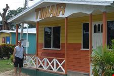 negril airport
