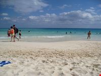 Beaches