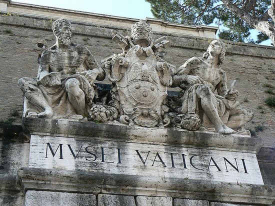 Musei Vaticani