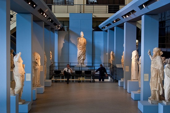 Centrale Montemartini