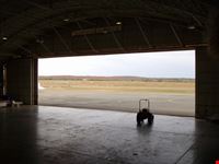 hangar flying doctors perth