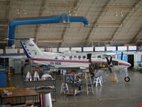 hangar Flying Doctors