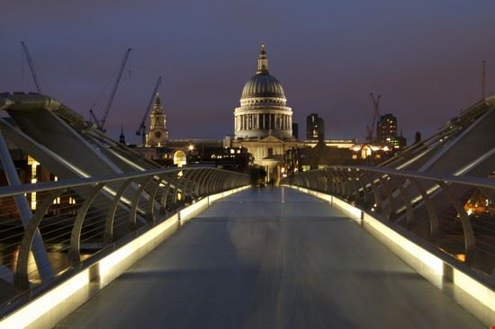 St. Paul Cathedral  London peter pearson - Creative commons peter pearson