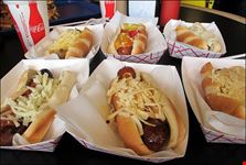 chicago hot doug  s in avondale