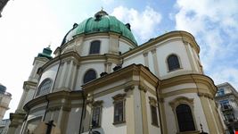 vienna peterskirche