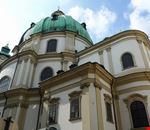 vienna peterskirche vienna peterskirche