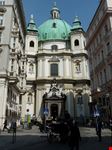vienna peterskirche