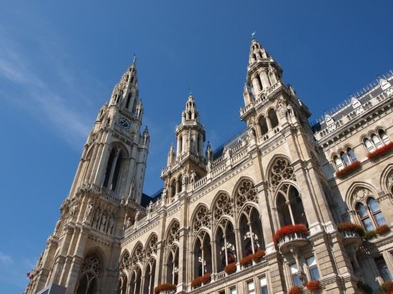  Vienna Nigel's Europe - Creative commons Nigel's Europe