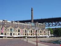 The Rocks