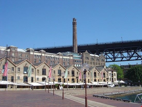 The Rocks - garybembridge - garybembridge - Creative commons