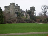 Castello di Dublino