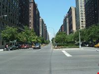 Park Avenue