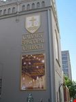 memphis calvary episcopal church