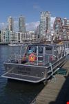 vancouver getting around