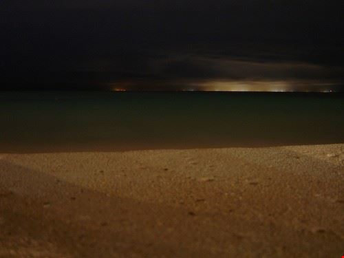  Playa del Carmen by Christian Tizya - Creative Commons by Christian Tizya