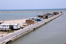 I trabocchi
