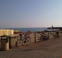 La Spiaggia di Recco La Spiaggia di Recco