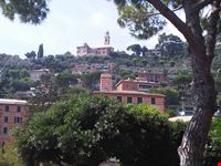 Chiesa sulla montagna
