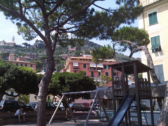 Frescura per bambini