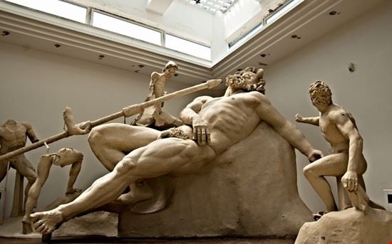 Museo Archeologico Nazionale