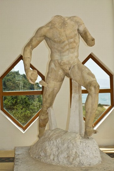 Museo Archeologico Nazionale