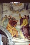 Affresco Duomo di San Marco