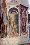 Affresco Duomo di San Marco