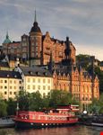 bay stockholm
