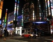 discotime in tokyo tokyo