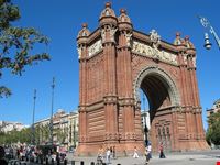 Arc de Triomphe