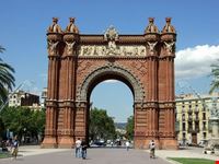 Arc de Triomphe