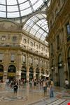 Galleria Vittorio Emanuele