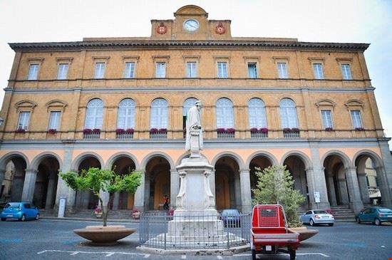 Acquapendente