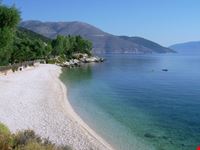 Cefalonia in moto