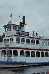 vancouver harbour cruises