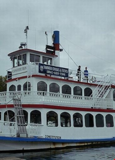 Harbour Cruises Harbour Cruises