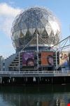 vancouver science world