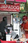 vancouver street food