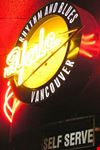 vancouver the yale