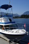 vancouver boat tours