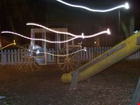 Ectoplasmic lightning @