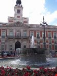 puerta del sur madrid