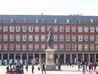 plaza mayor madrid