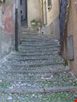 I vicoli e le pittoresche stradine