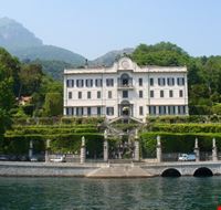 Villa Carlotta Villa Carlotta